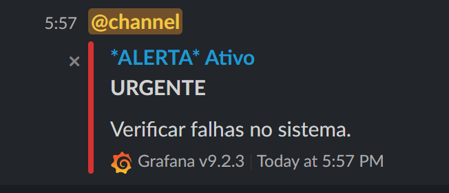 Alerta